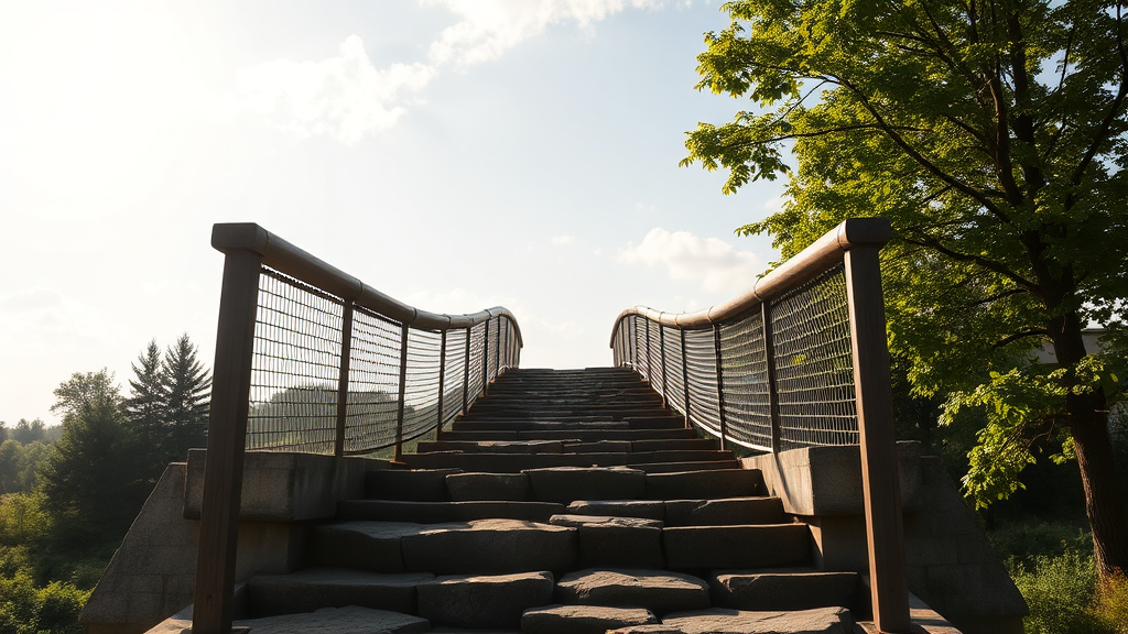 크레딧 빌드업 구조란? (realistic 스타일)