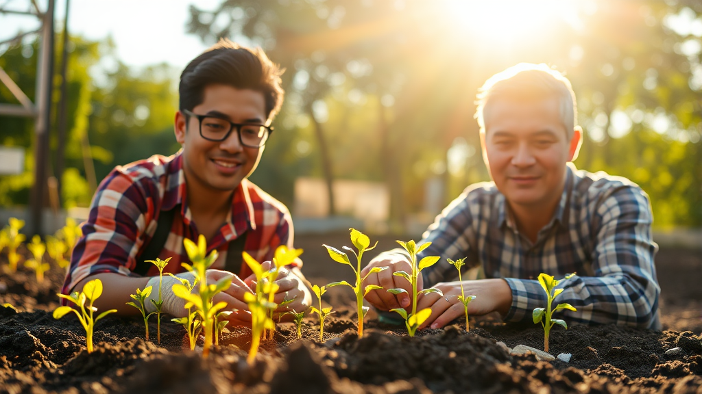 정부지원금이란? (realistic 스타일)