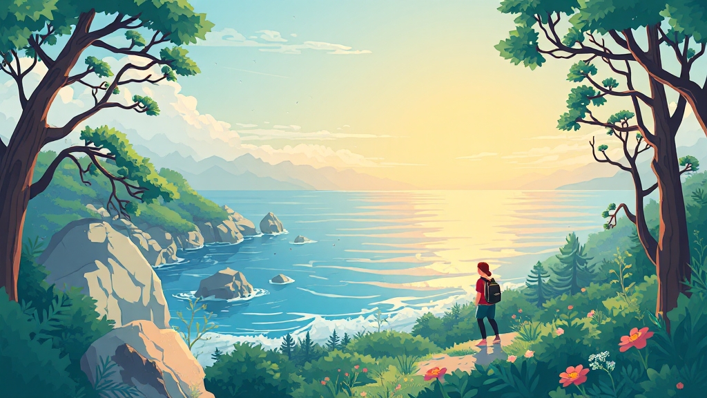 결론 (illustration 스타일)