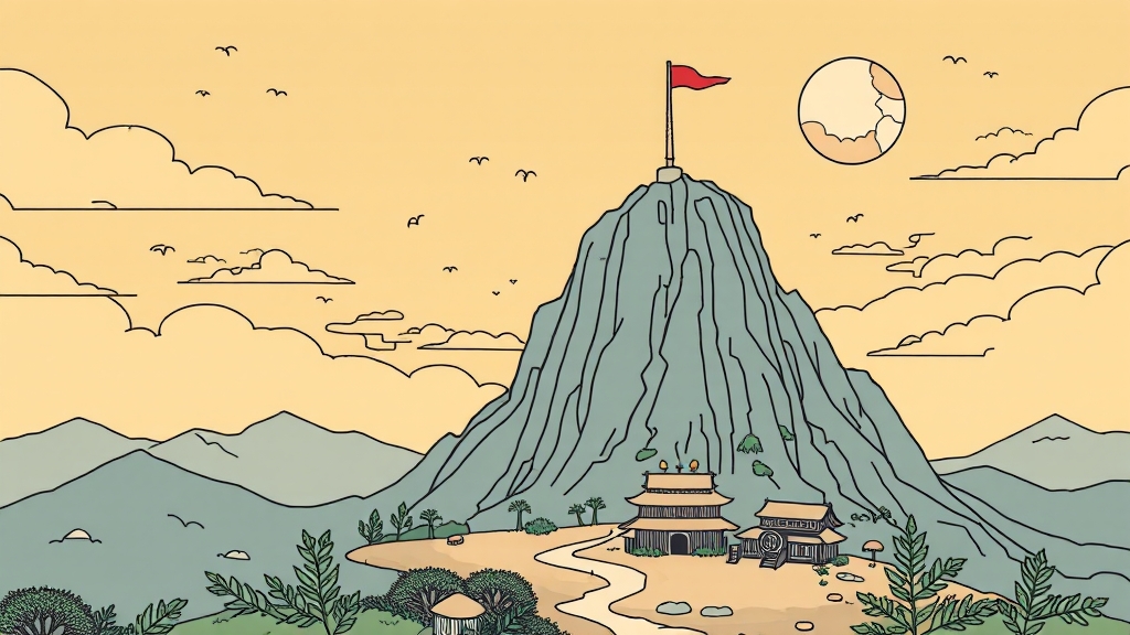 휴대폰 성지 정보 얻는 법 (illustration 스타일)