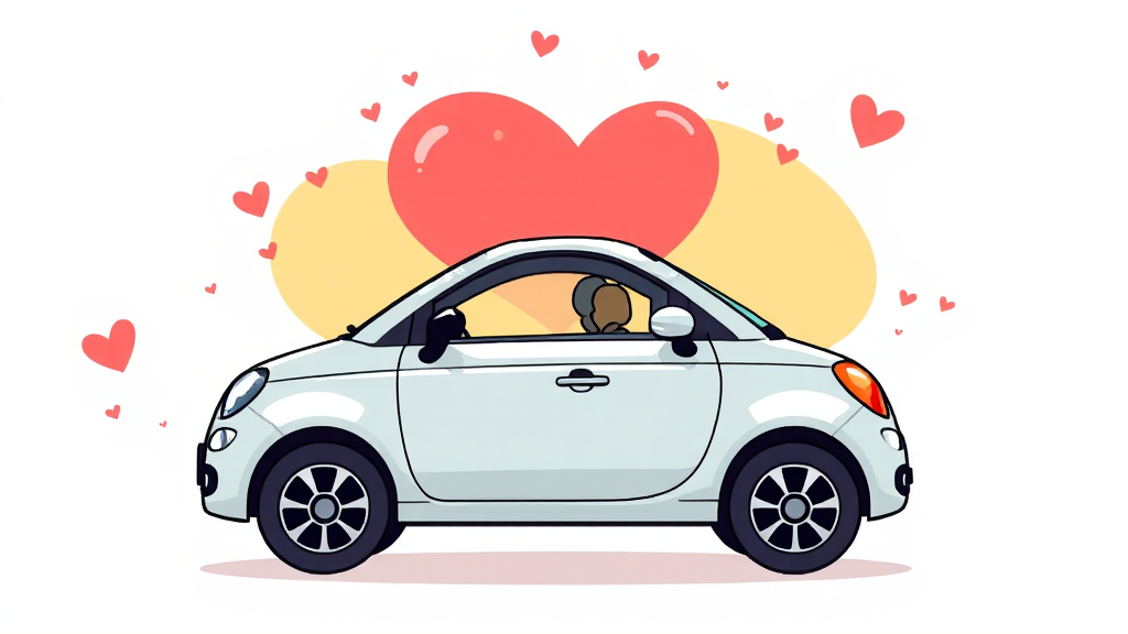 꿀팁: 연말정산 활용! (cartoon 스타일)