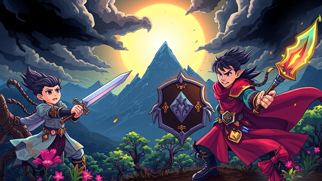 과금, 얼마나 필요할까? (cartoon 스타일)