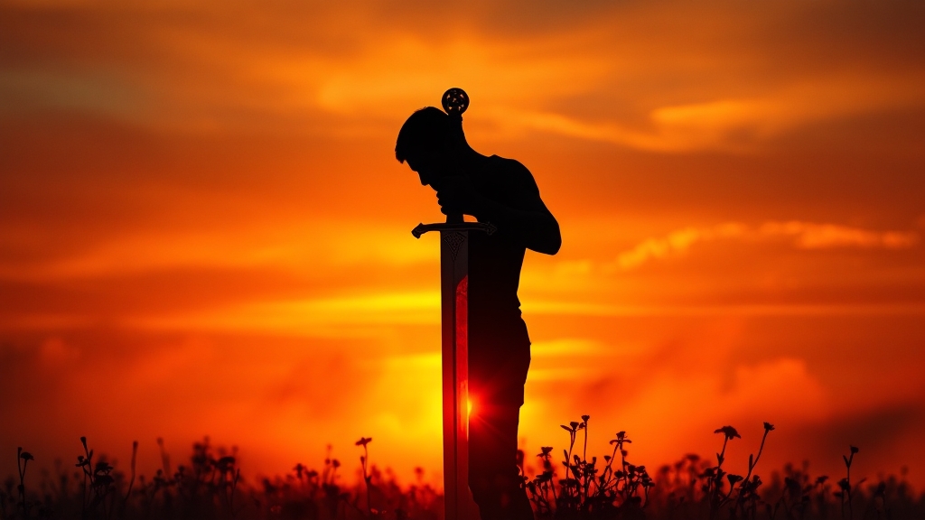 긍정적 해석, 새로운 시작 (realistic 스타일)