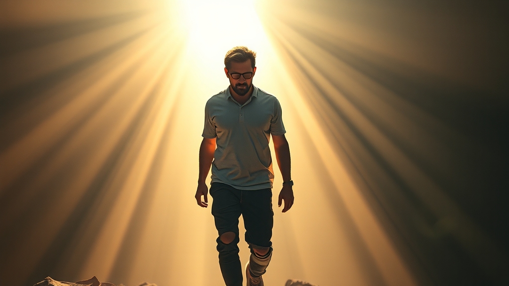 개인회생, 누가 신청할 수 있나요? (realistic 스타일)