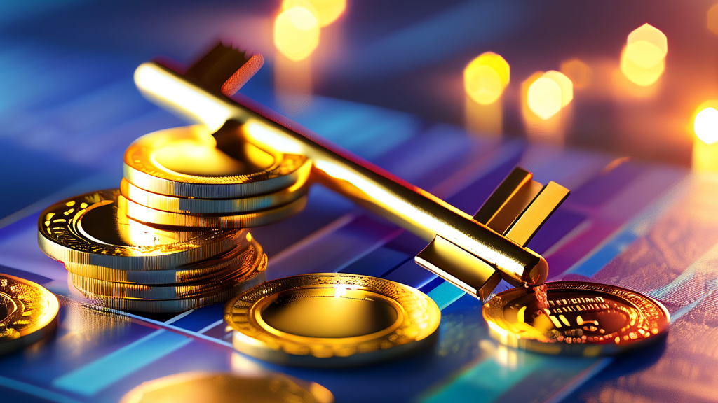 RIA 계좌의 핵심 절세 혜택 분석 (realistic 스타일)