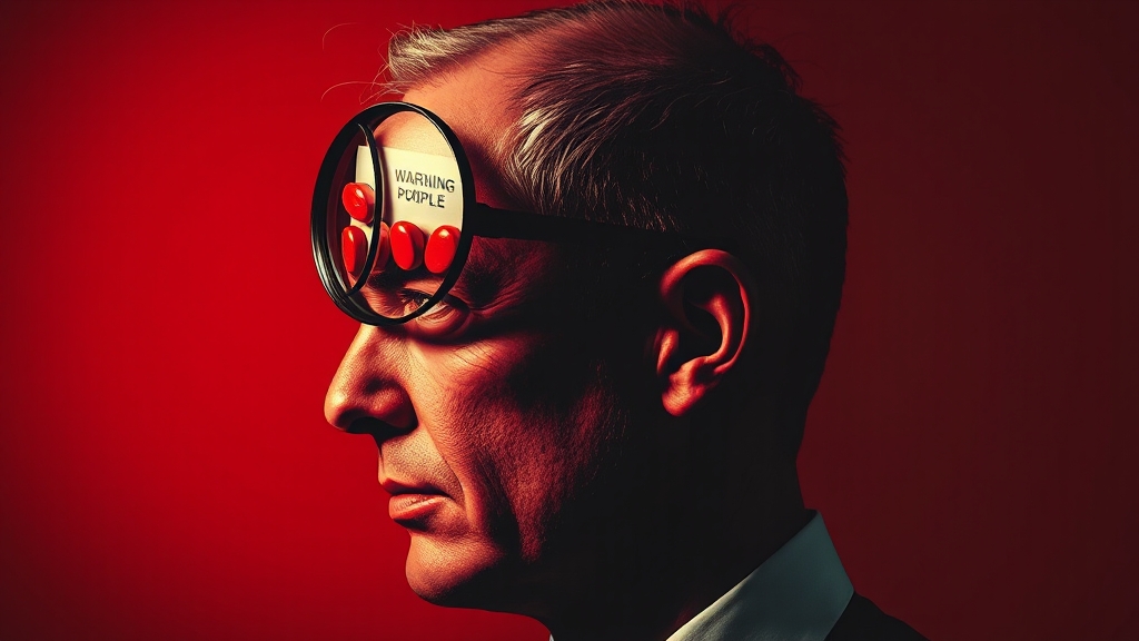 프로페시아, 복용 전 필독! (popart 스타일)