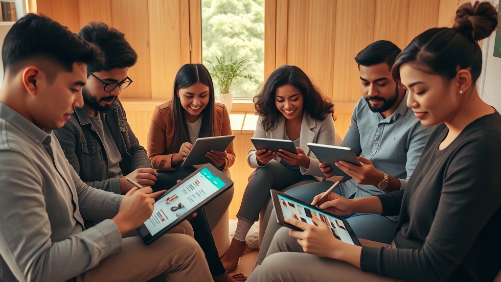 쿠팡 체험단, 어떻게 신청하나요? (realistic 스타일)