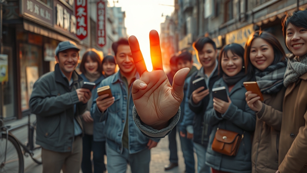 민생회복지원금, 왜 중요할까요? (realistic 스타일)