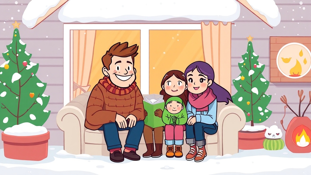 신청 시 유의사항 (cartoon 스타일)