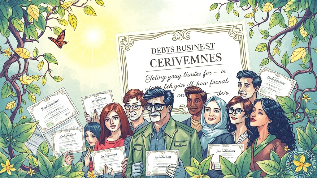 지원 대상 및 조건 확인 (illustration 스타일)