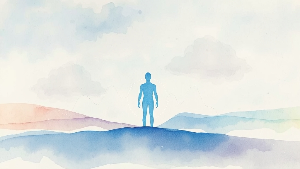 DSR, 총부채 원리금 상환 능력 확인 (watercolor 스타일)