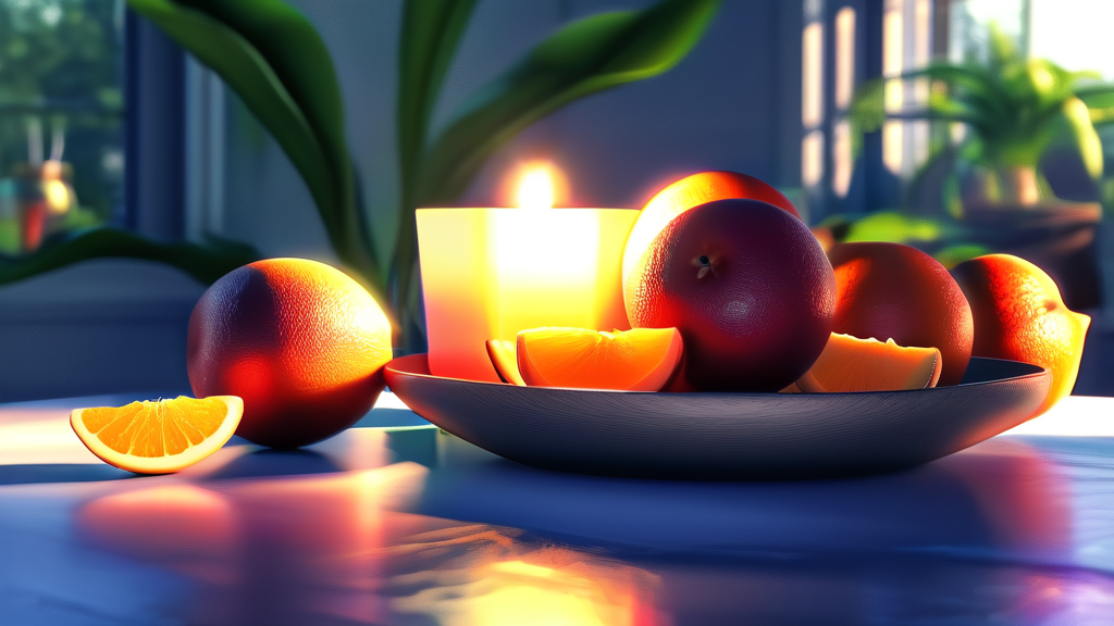 신청은 어떻게 하나요? 단계별 신청 방법 (realistic 스타일)