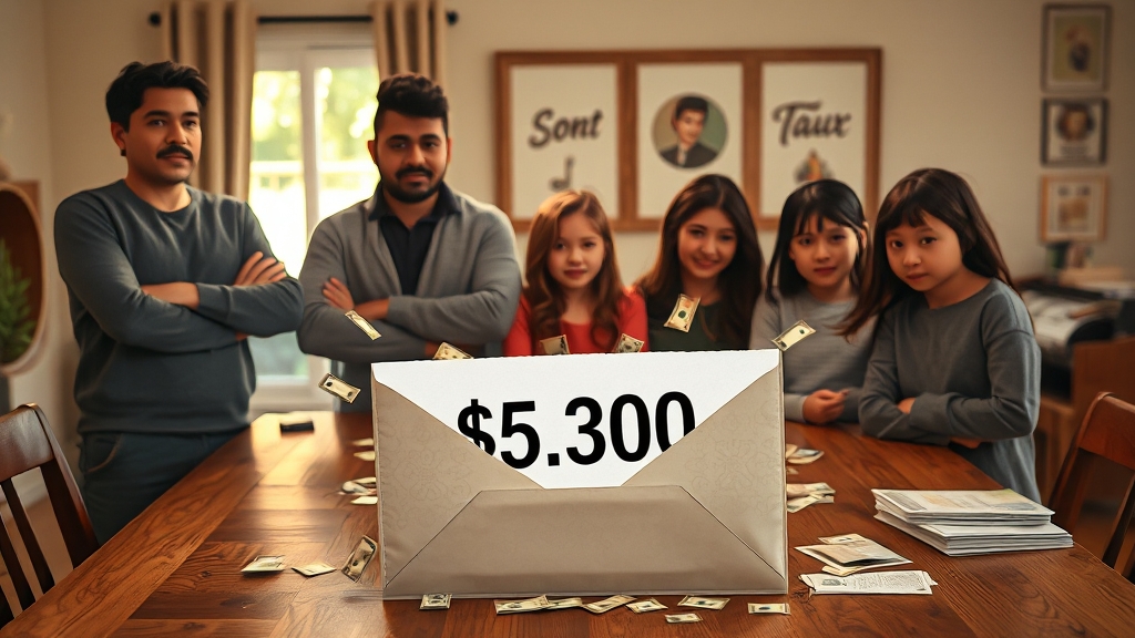 환급액 최대로! 공제 항목 활용 전략 (realistic 스타일)