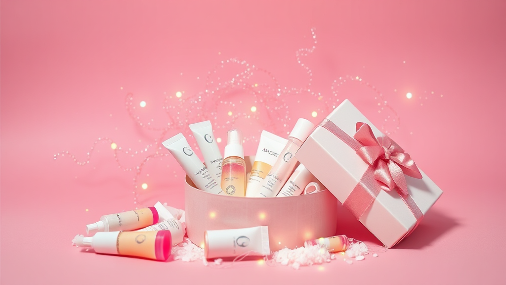 아모레몰 주요 혜택 (watercolor 스타일)