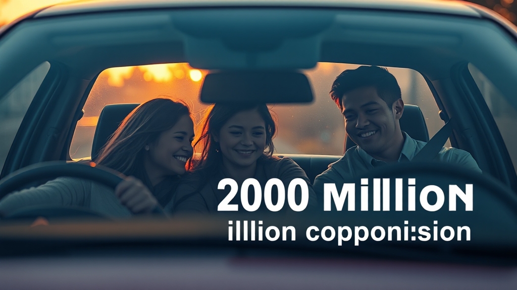 무보험차상해 특약이란? (realistic 스타일)