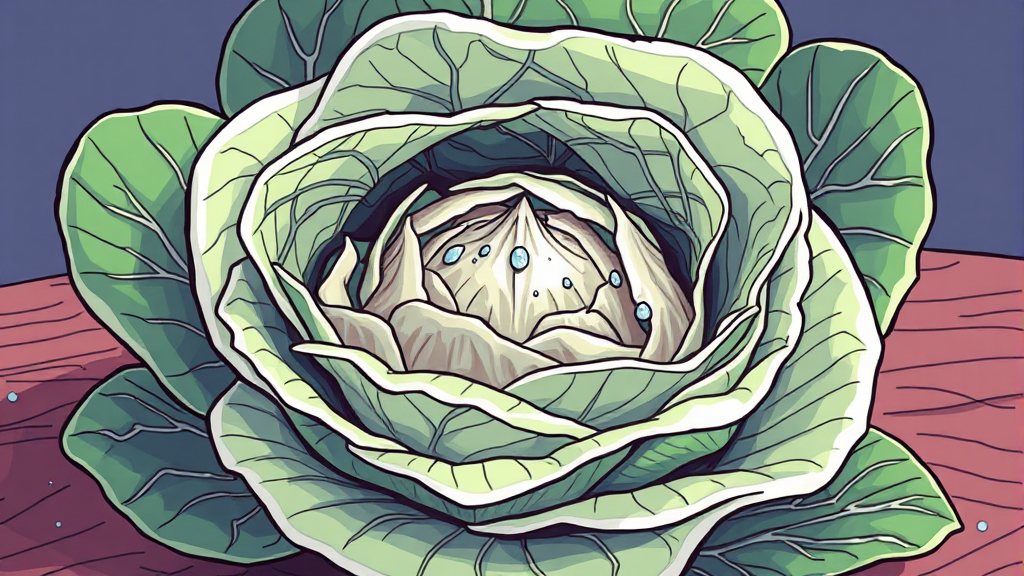 왜 세척해야 할까요? (illustration 스타일)