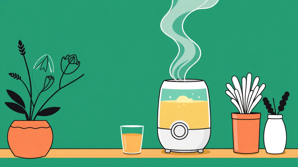 리콜, 어떻게 신청할까? (illustration 스타일)