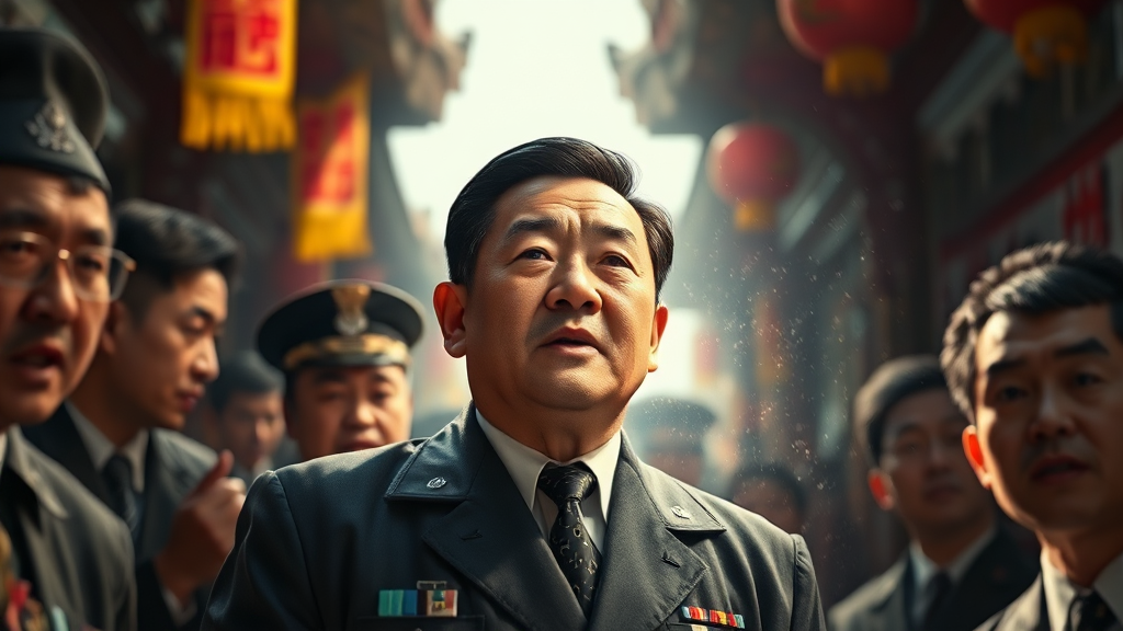 충주맨의 직장 내 시기와 질투 논란 분석 (realistic 스타일)