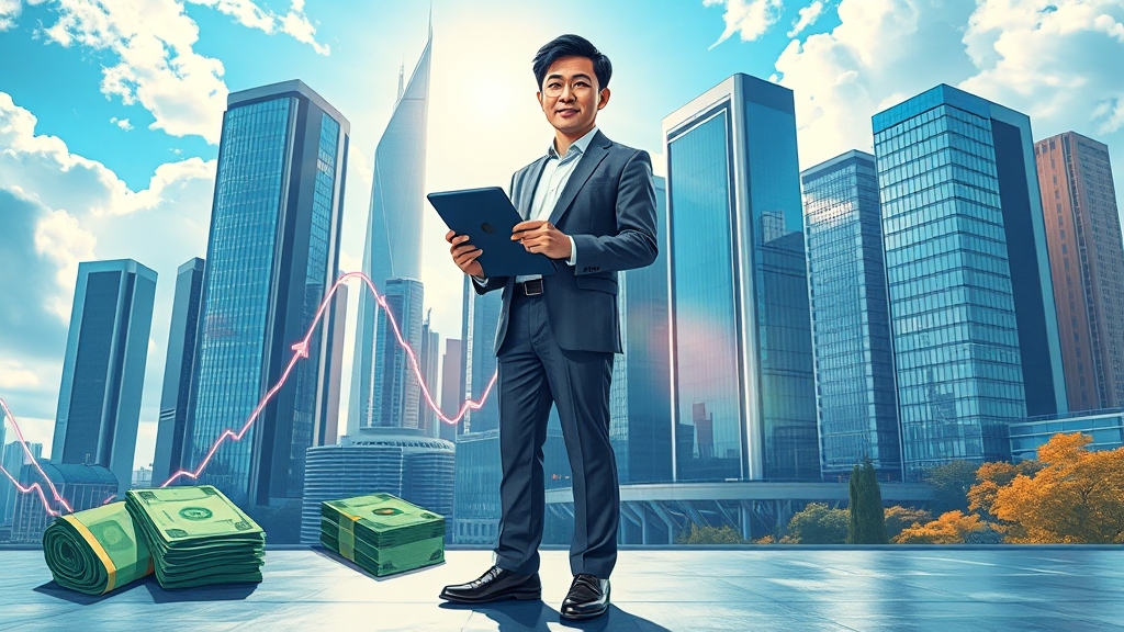 향후 전망: 정책 개선이 필요하다 (illustration 스타일)