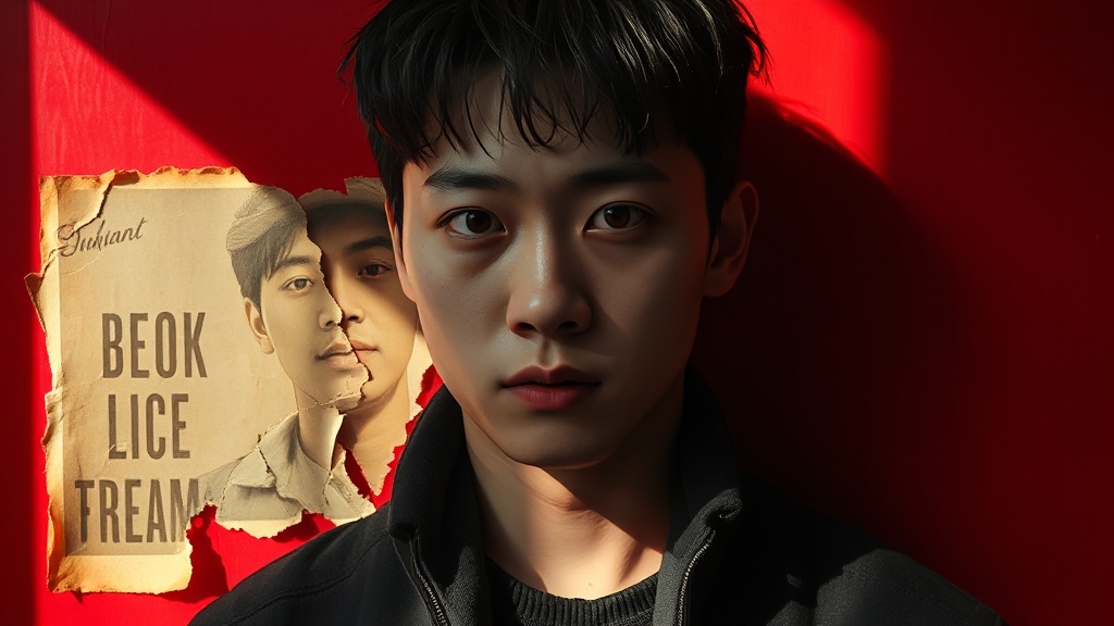 다양한 해석과 평가 (realistic 스타일)