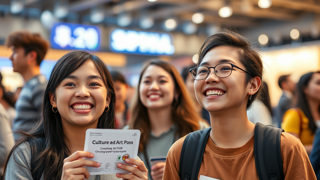 누가 받을 수 있나요? 지원 대상 확인하기 (realistic 스타일)