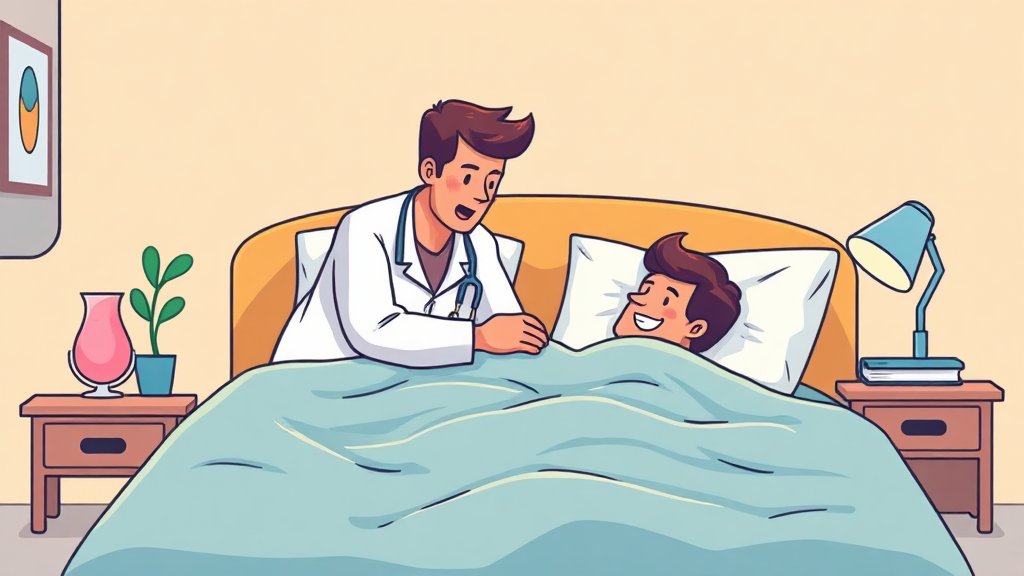 건강보험 혜택, 누가 받을 수 있나? 지원 대상 및 조건 확인하기 (cartoon 스타일)