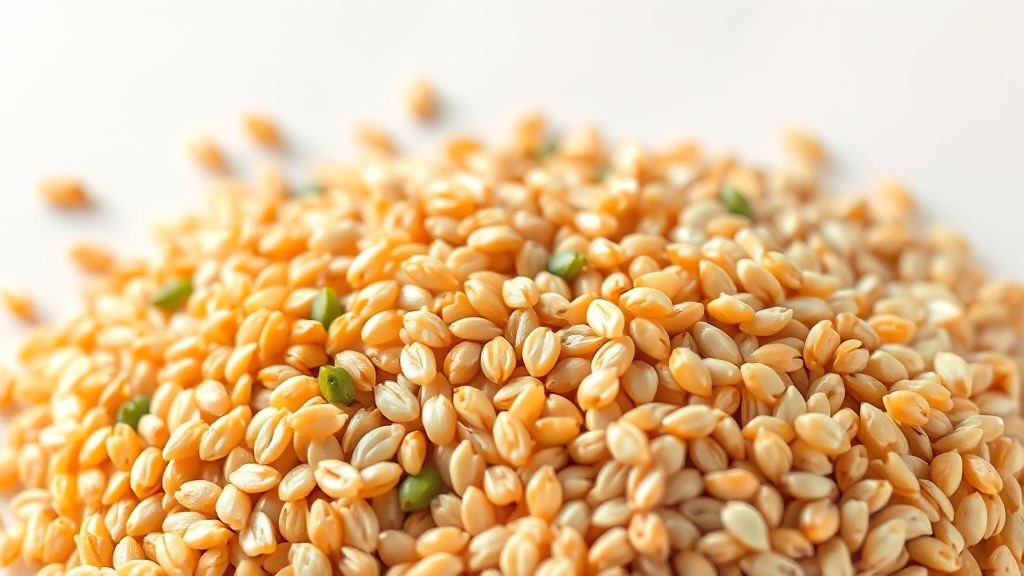 파로효소란? (realistic 스타일)