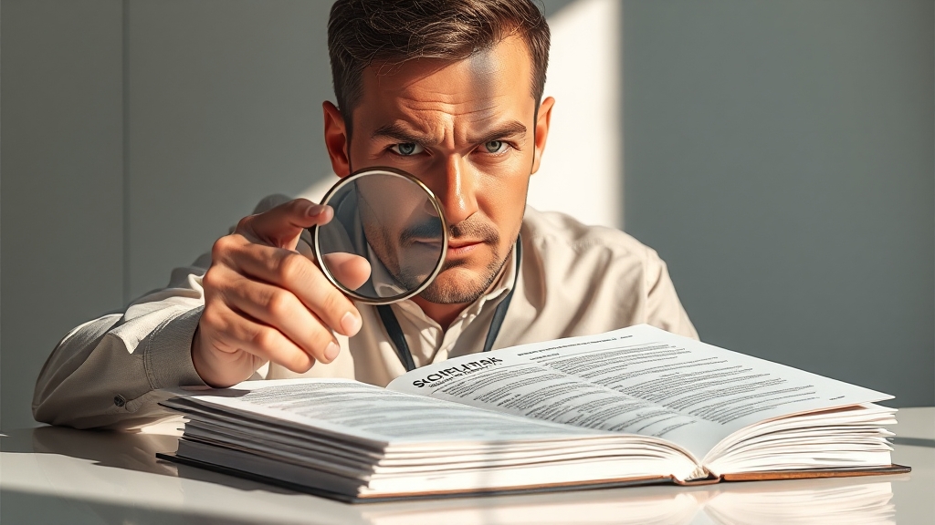 해임 시 문제점과 해결책 (realistic 스타일)