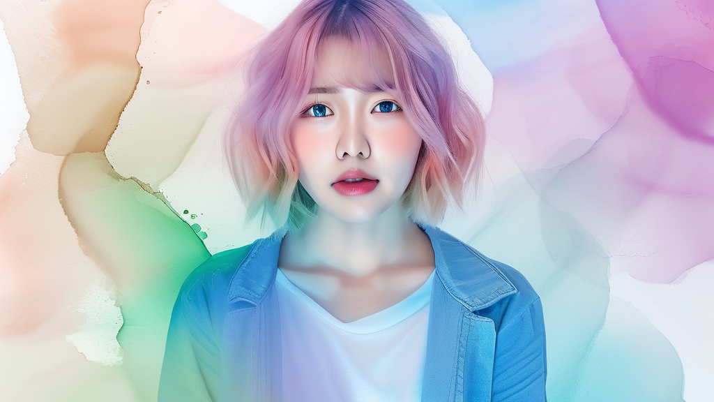 토스 비상금대출, 왜 거절될까? 핵심 원인 분석 (watercolor 스타일)