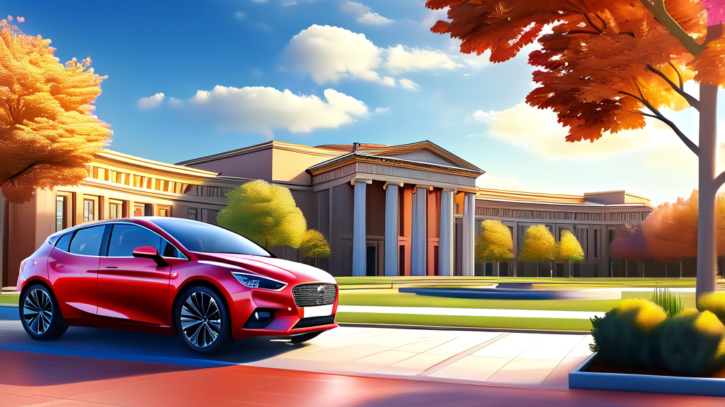 월세 지원 신청 방법: 복지로 사이트 & 앱 활용법 (realistic 스타일)