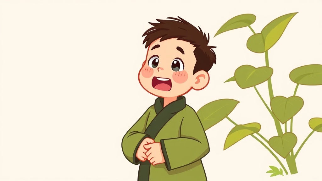 소년시대 관련 논란 및 해명 (cartoon 스타일)