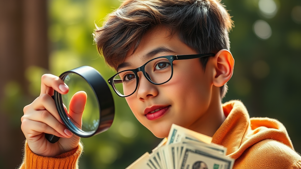 2026년 주요 지원금 종류 (realistic 스타일)