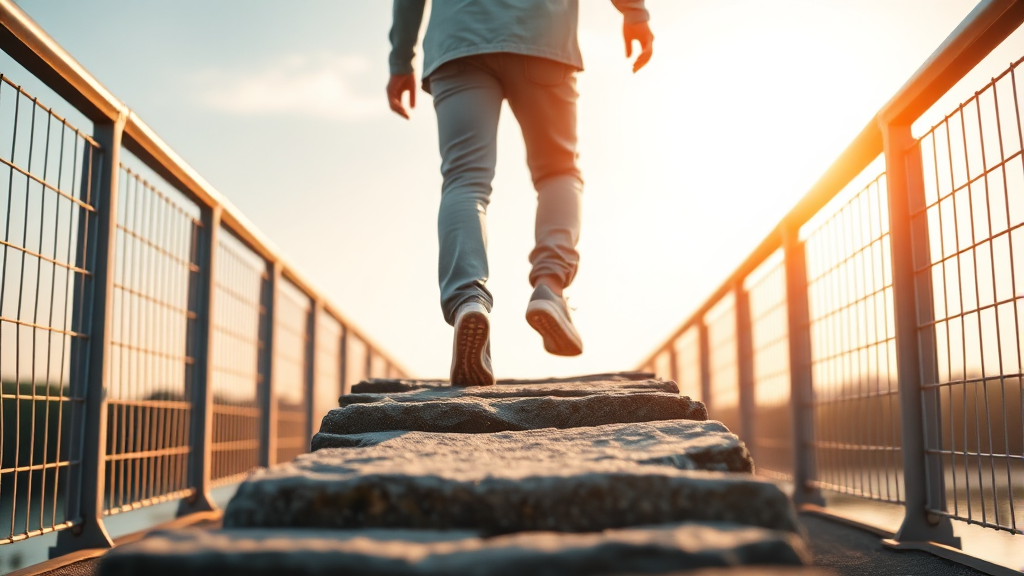 징검다리론, 자주 묻는 질문들 (realistic 스타일)