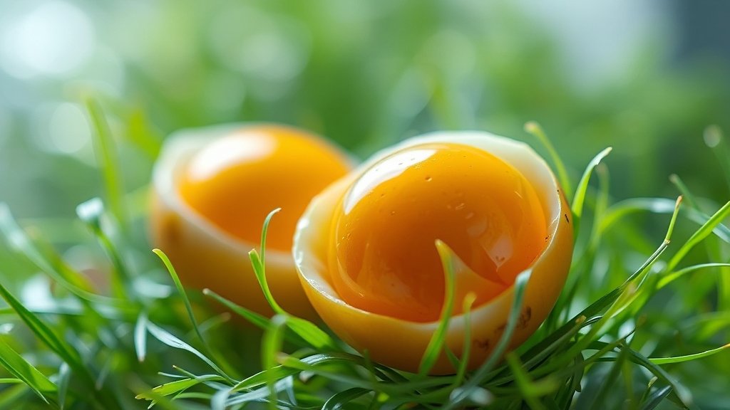 알집, 왜 필요할까요? (realistic 스타일)