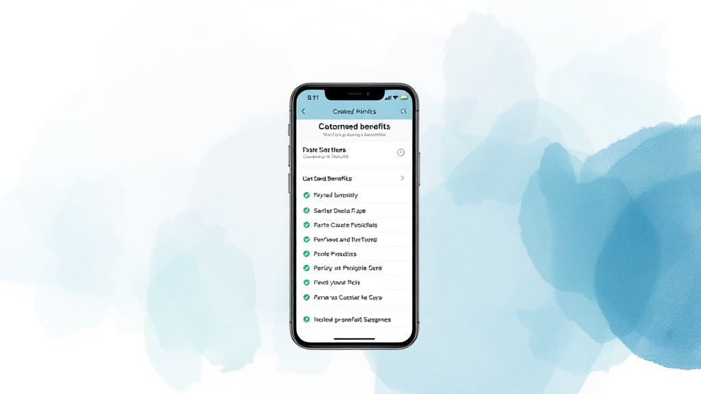 공인인증서 없이 3분 만에 조회하는 초간단 방법 (watercolor 스타일)