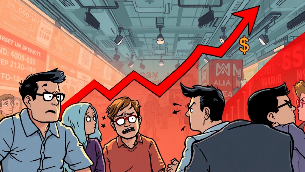 2025년 7월 DSR 3단계 규제 완벽 가이드: 계산기 활용부터 대출 전략 6 DSR 규제, 가계대출에 어떤 영향을 줄까요? (cartoon 스타일)