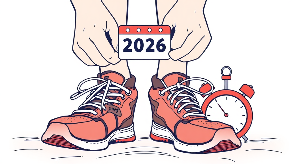 접수, 언제 어떻게? (illustration 스타일)