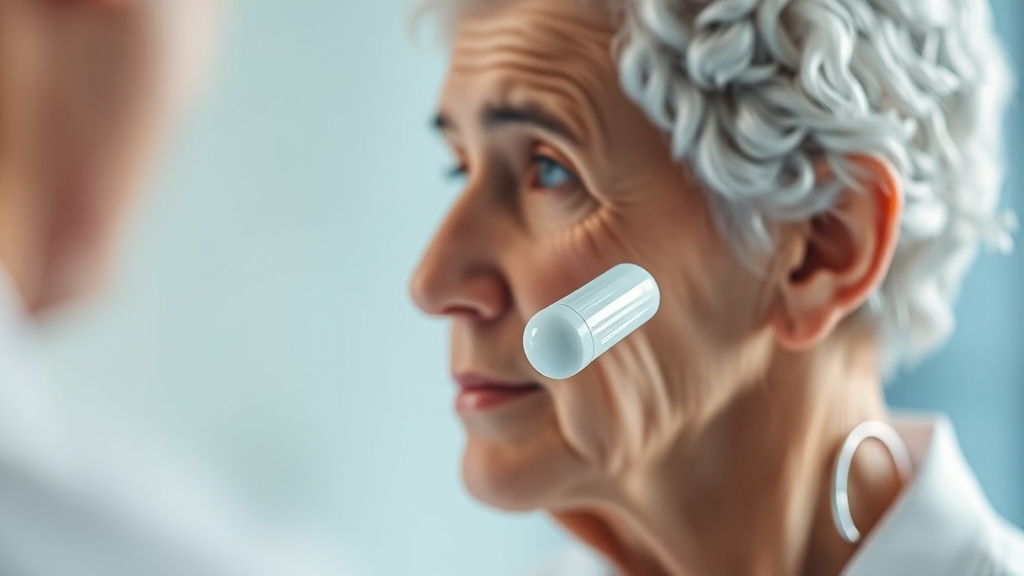 일라이릴리, 어떤 회사인가? (realistic 스타일)