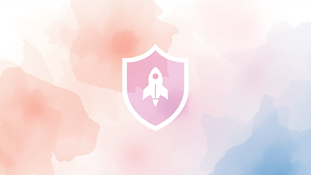 마무리 (watercolor 스타일)