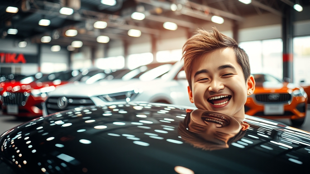 결론 (realistic 스타일)