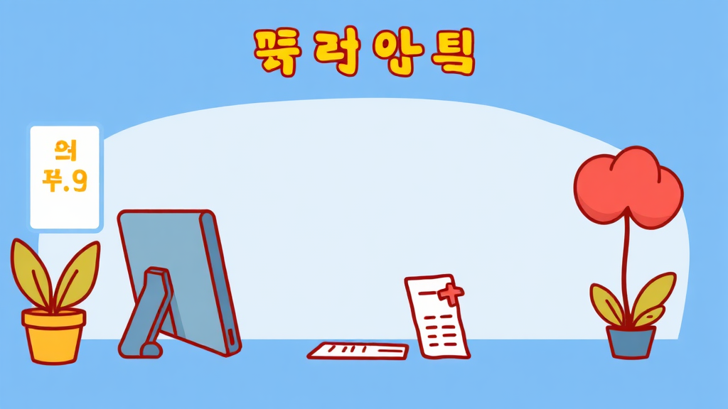 환불, 어떻게 받을까? (cartoon 스타일)