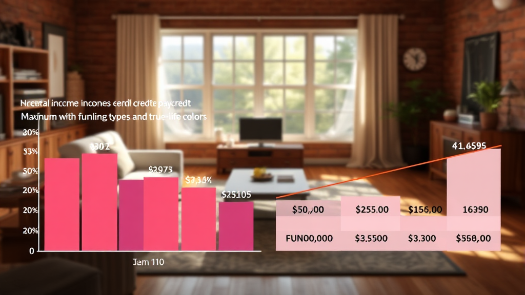 지급 금액, 얼마나 받을 수 있을까요? (realistic 스타일)