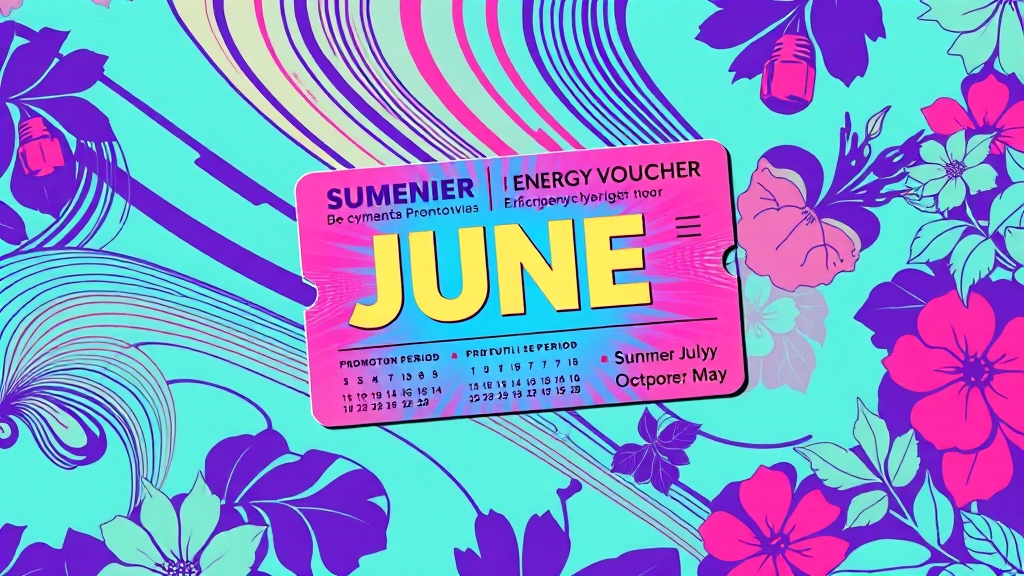 신청 및 사용 기간 (popart 스타일)