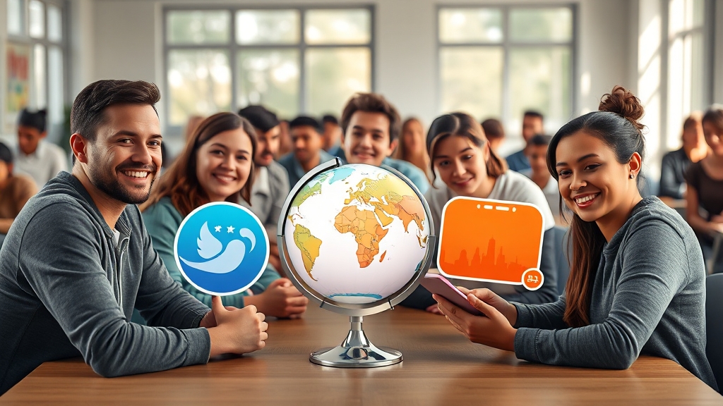 Duolingo, Babbel, Memrise: ์ธ๊ธฐ ์์ด ํ์ต ์ฑ ๋น๊ต ๋ถ์ (realistic ์คํ์ผ)