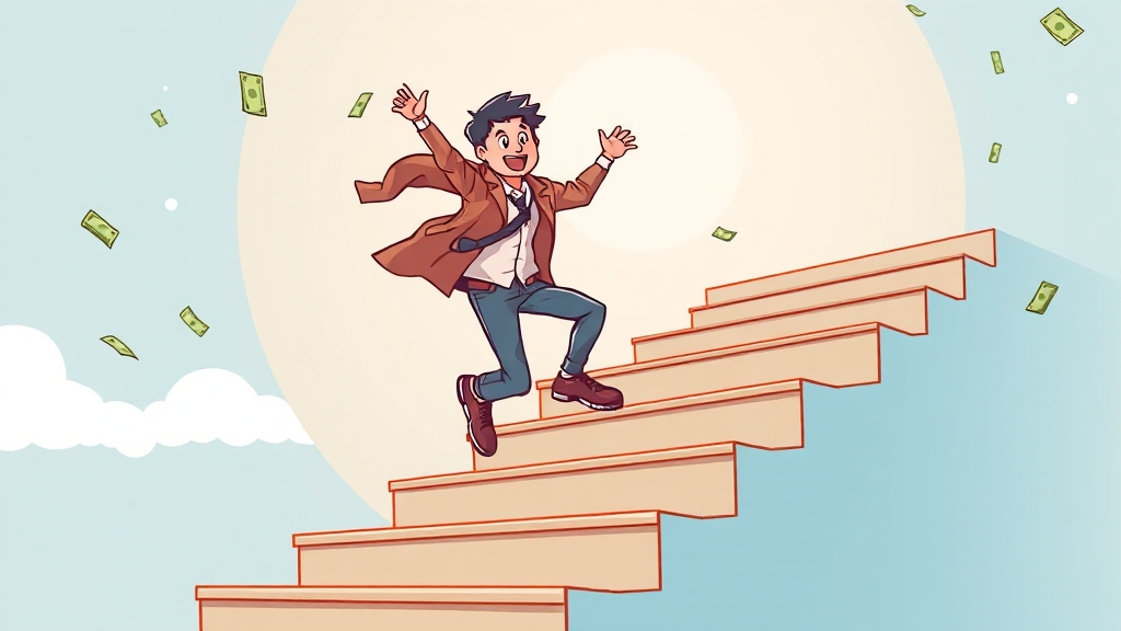 가입 대상 및 조건 (cartoon 스타일)