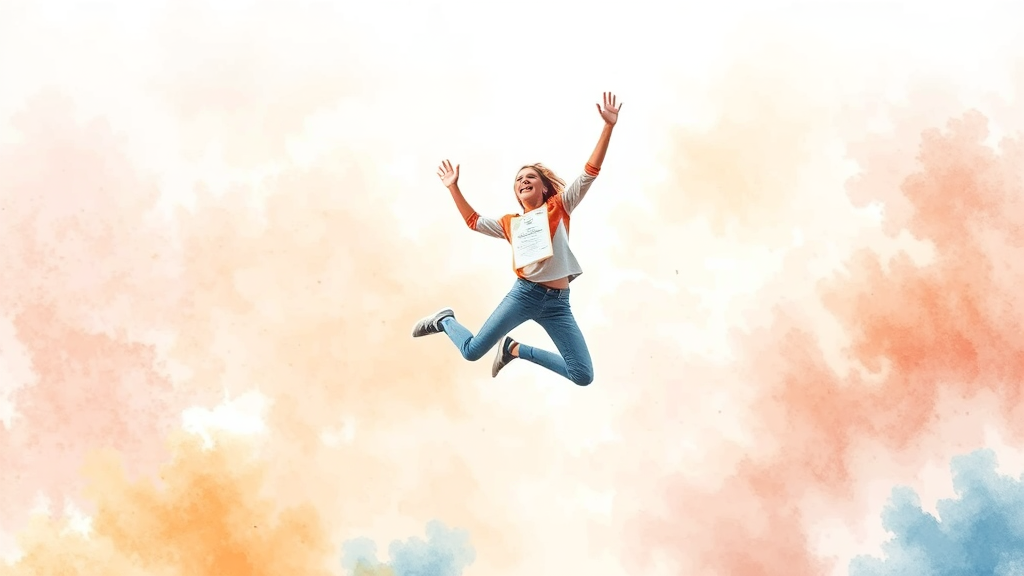 마무리 (watercolor 스타일)