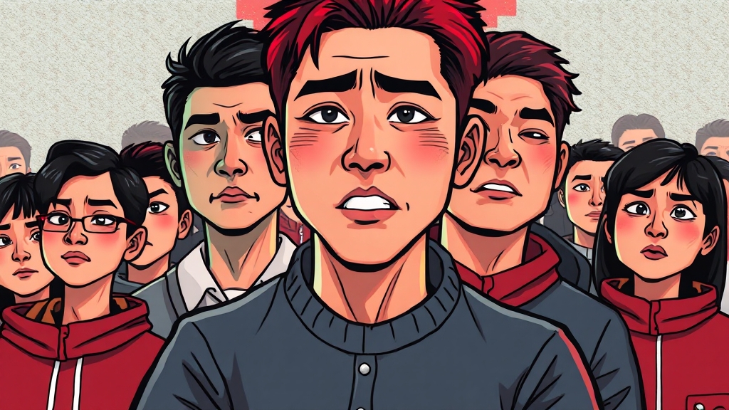 결론 (cartoon 스타일)