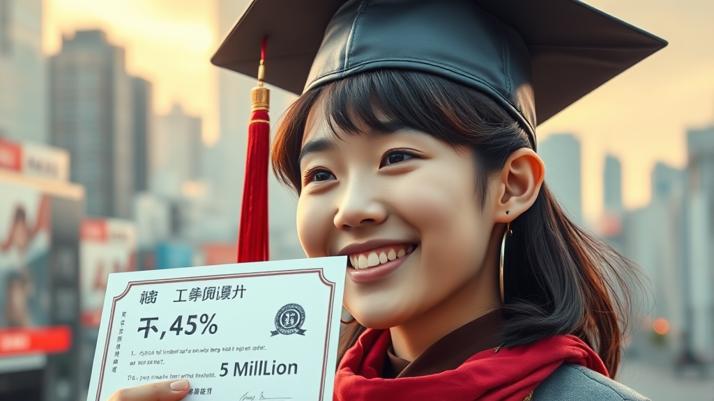 2026년, 주요 조건은? (realistic 스타일)