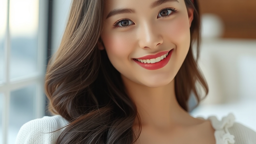 마무리 (realistic 스타일)