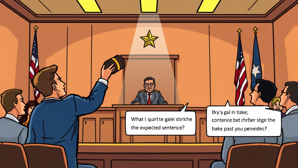 내란 혐의 관련 과거 판결 사례 분석